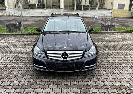 Mercedes-Benz C 180 CDI T BlueEFFICIENCY -