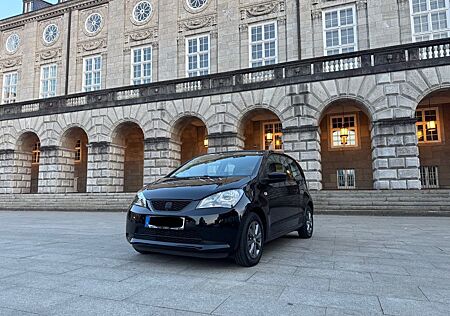 Seat Mii 1.0 55kW I-TECH Klima Navigation Isofix