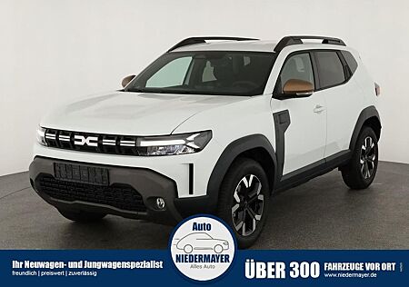 Dacia Duster 1.2 TCE 130 4x4 Extreme,