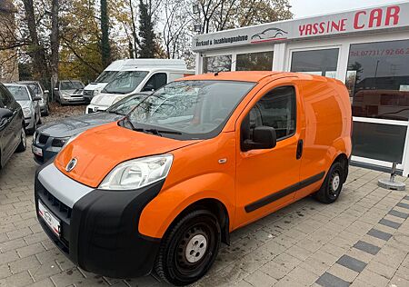 Fiat Fiorino Basis Kasten