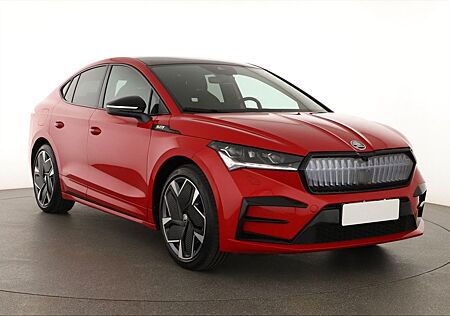 Skoda Enyaq Coupe iV RS (82 kWh) 2024 RS iV,