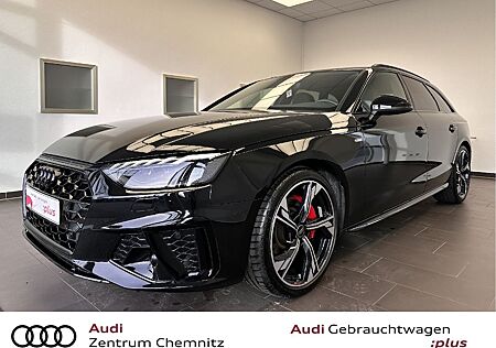 Audi A4 Avant 40 TFSI S tr. S LINE COMPETITION+MATRIX