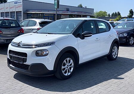Citroën C3 Feel/Klima/ Zahnriemen neu