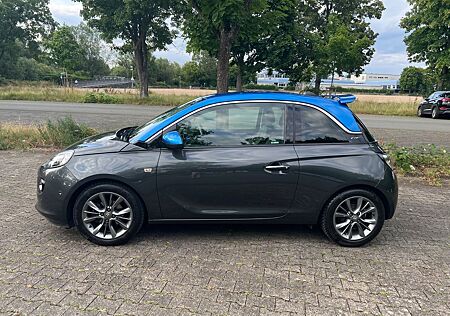 Opel Adam UNLIMITED 1.4 74kW UNLIMITED