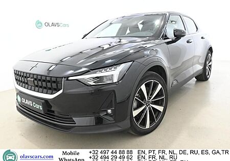 Polestar Polestar 2 gebraucht kaufen Polestar 2 Long Range Dual Aut. Pano LED-Xenon Virtual H
