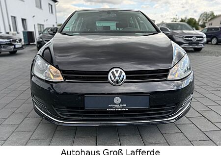 VW Golf Volkswagen VII Lim. Allstar BMT 2.0 TDI DSG SHZ Navi
