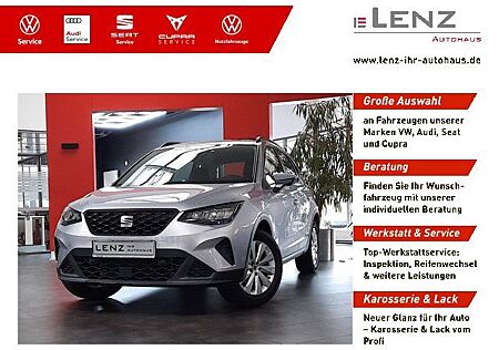 Seat Arona Style TSI *Cam*LED*PDC*Sitzhzg*FullLink*