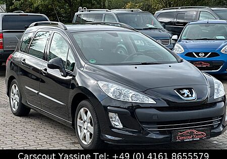 Peugeot 308 SW Tendance/Klima/2.Hand/