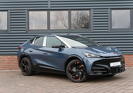 Cupra Tavascan gebraucht kaufen Cupra Tavascan 250 kW 4Drive VZ Adrenaline