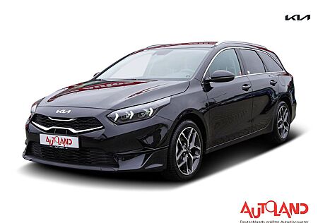 Kia Cee'd Sportswagon Ceed SW 1.5 T-GDI LED Navi Sitzheizung Kamera