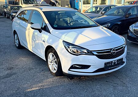 Opel Astra K Sports Tourer Edition Start/Stop