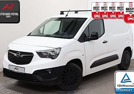 Opel Combo 1.5 D LIFE KASTEN KAMERA,CARPLAY,SPURHALTE