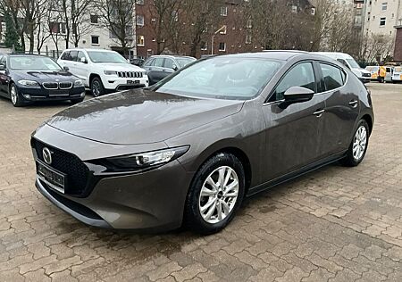 Mazda 3 SKYACTIV-D 1.8 DRIVE SELECTION