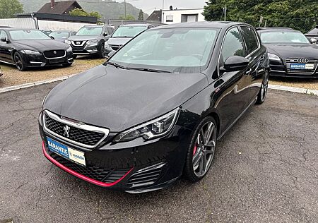 Peugeot 308 GTi *Voll LED+Leder+Navi+Kamera+Massage*
