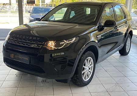 Land Rover Discovery Sport HSE AWD
