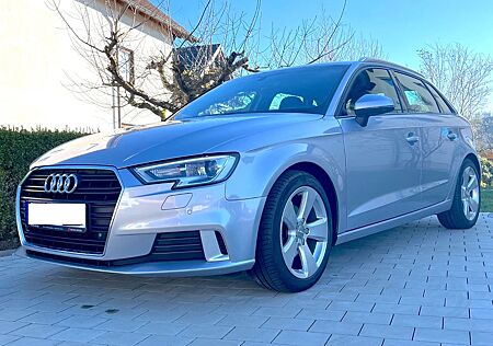 Audi A3 Sportback 1.4 TFSI cod ultra sport *Navi*SHZ
