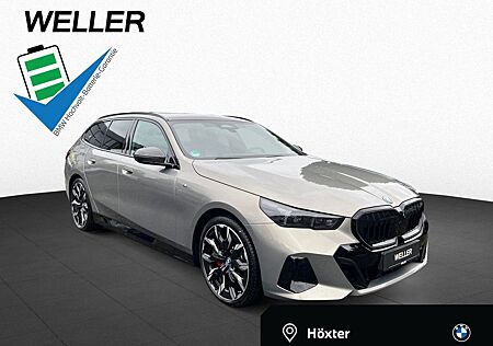 BMW 530e xDr T. M Sport Pro Pano,KomfSi,B&W,AHK,21LM