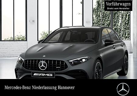 Mercedes-Benz A 35 AMG A 35 4M Kompakt AMG+PANO+MULTIBEAM+STHZG+KAMERA