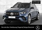 Mercedes-Benz GLE 350 de 4M AMG+NIGHT+PANO+360+AHK+MULTIBEAM