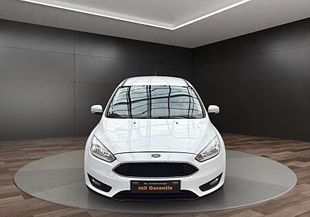 Ford Focus Turnier Business*TÜV NEU*KLIMA*NAVI*