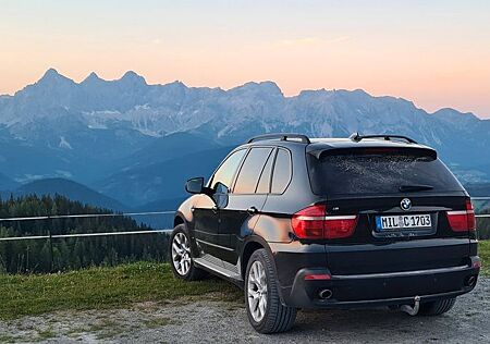 BMW X5 xDrive30d -