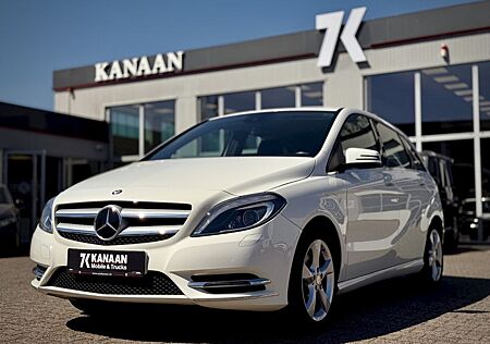 Mercedes-Benz B 180 CDI / d *XENON|NAVI|SHZ|AHK*