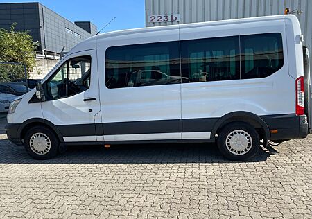 Ford Transit Kombi 350 L3 Trend