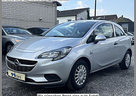 Opel Corsa E *44.000KM,Klima,CarPlay,AHK,Garantie*