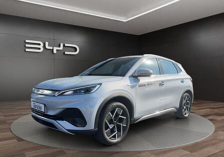 BYD ATTO 3 Design MY22 Panoramadach 360°Kamera Sitzh