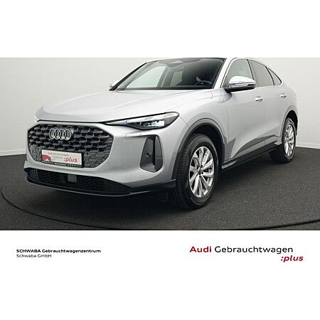 Audi Q5 leasen