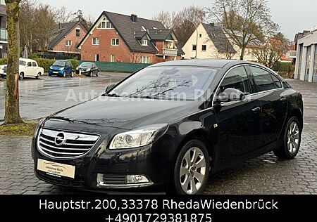 Opel Insignia A Lim. Innovation