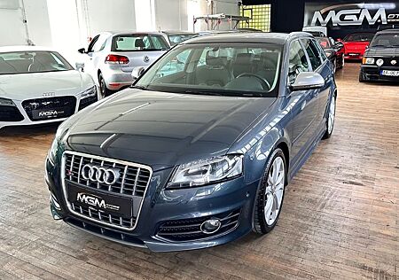 Audi S3 Sportback 2.0 TFSI quattro*Xenon*Navi*