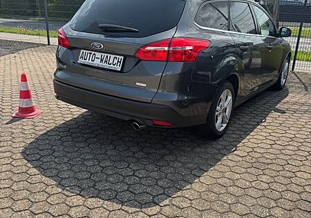 Ford Focus 1,5 EcoBoost 110kW Business Turnier Bu...