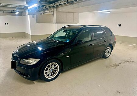 BMW 320d touring | TÜV 04/27 | 163PS | Anhängk