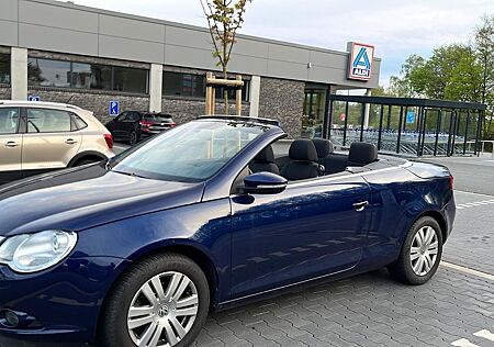 VW Eos Volkswagen 1.4 TSI BlueMotion Technology BlueMotion...