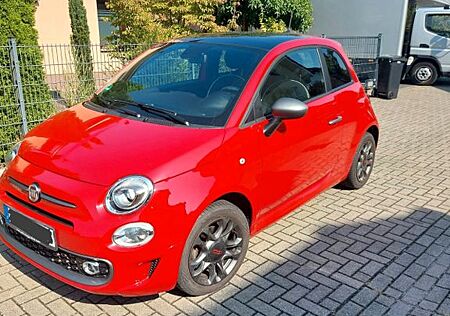 Fiat 500 1.0 GSE N3 Hybrid SPORT*Garantie