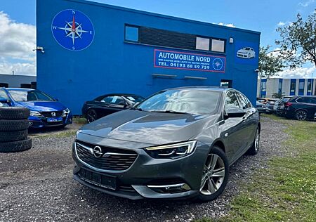 Opel Insignia B Grand Sport Dynamic Navi Kamera