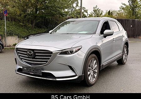 Mazda CX-9 *6 Sitzer*Bose*Kamera*Leder*Navi*4x4*ELSHD*