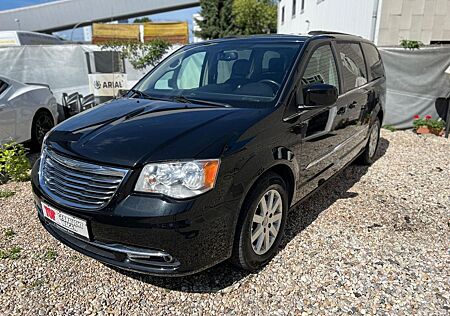 Chrysler Grand Voyager Town&Country / / LPG