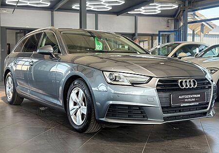 Audi A4 Avant basis ultra*HU/AU NEU*SHZ*