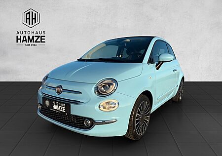Fiat 500C 0.9 TwinAir Lounge|Style|City-Paket|2. Hand