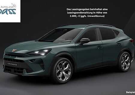 Cupra Formentor e-HYBRID ALLWETTER LED LHZG ACC FULL-L