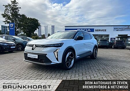 Renault Scenic E-Tech 220 Long Range 87 kWh Iconic 360°