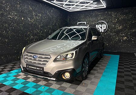 Subaru Outback Sport/4x4/SHZ/RFK/SCH-DACH