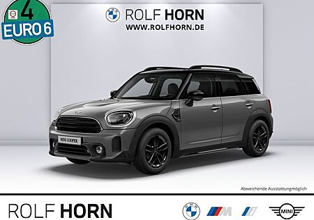 Mini Cooper Countryman Countryman Cooper Yours Trim Navi Klima LED