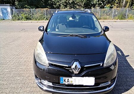 Renault Grand Scenic Bose Edition dCi 160 Bose Edition