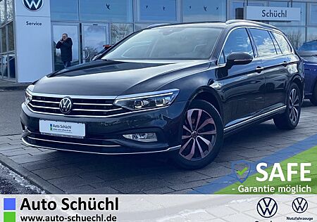 VW Passat Variant Volkswagen 2.0 TDI Elegance STANDHEIZUNG+PAN