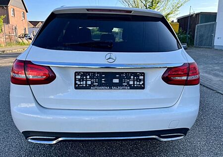 Mercedes-Benz C 250 BlueTEC T AVANTGARDE Autom.