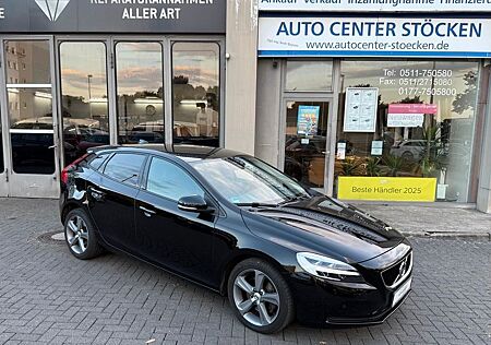 Volvo V40 MomentumGarantieFinanzierungNaviKamera1Hand