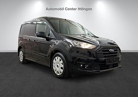 Ford Transit Connect /Kasten/Sitzheizung/Navi/3Sitze/